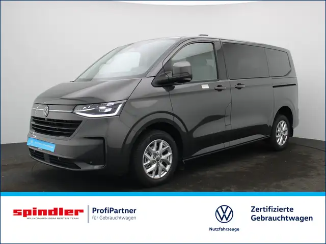 Volkswagen T7 Caravelle Style DSG/ 8 Sitze, Navi, Pano, AHK