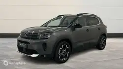Citroen C5 Aircross 1.5 BlueHDi 130ch MAX boite automatique