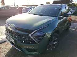 Kia Sportage 1.6 T-GDI Premium Business