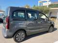 Peugeot Partner 1.6 HDi75 FAP Access 4p Gris - thumbnail 3