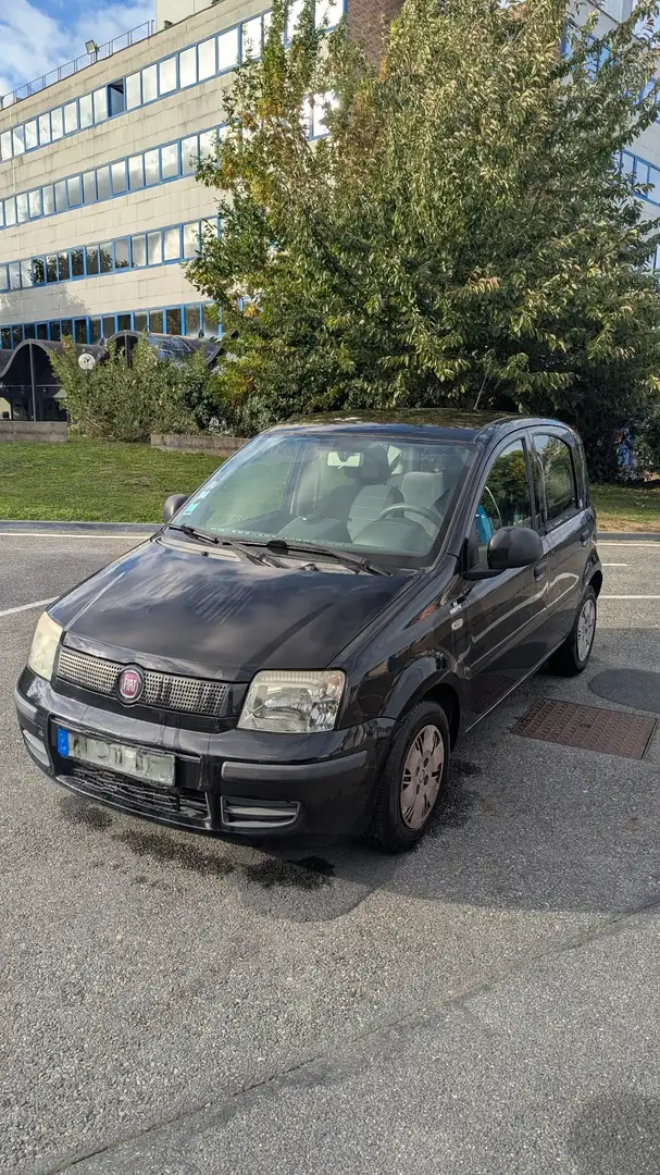 Fiat Panda MY 1.2 8V 69 ch Euro 5 Team - 2