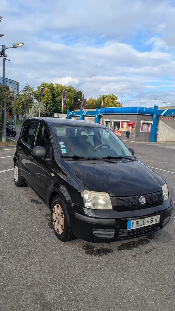 Fiat Panda MY 1.2 8V 69 ch Euro 5 Team - 1