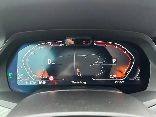 BMW X5 view 15