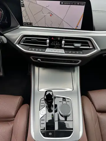 BMW X5 view 12