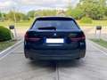BMW 520 520d 48V xDrive Touring Msport Bleu - thumbnail 5