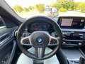 BMW 520 520d 48V xDrive Touring Msport Bleu - thumbnail 11