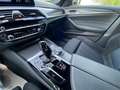 BMW 520 520d 48V xDrive Touring Msport Bleu - thumbnail 14