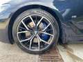 BMW 520 520d 48V xDrive Touring Msport Bleu - thumbnail 15