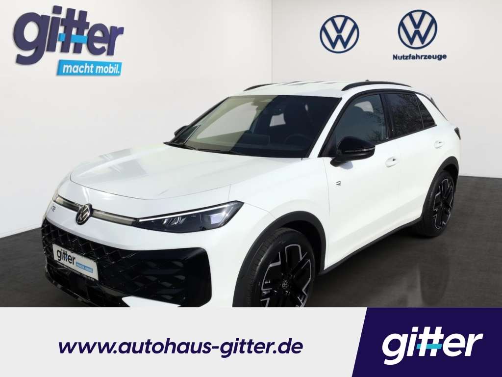 Second hand Volkswagen T-Roc 1.5
