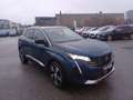Peugeot 3008 GT LINE Blauw - thumbnail 4