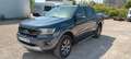Ford Ranger Wildtrak Doppelkabine 4x4 Grau - thumbnail 1