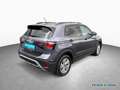 Volkswagen T-Cross Life 1.0 TSI 95PS Gris - thumbnail 5