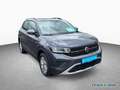 Volkswagen T-Cross Life 1.0 TSI 95PS Gris - thumbnail 3