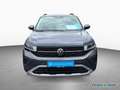 Volkswagen T-Cross Life 1.0 TSI 95PS Grau - thumbnail 2