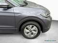 Volkswagen T-Cross Life 1.0 TSI 95PS Gris - thumbnail 4
