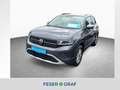 Volkswagen T-Cross Life 1.0 TSI 95PS Grau - thumbnail 1