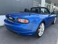 Mazda MX-5 1,8i Challenge Blau - thumbnail 4