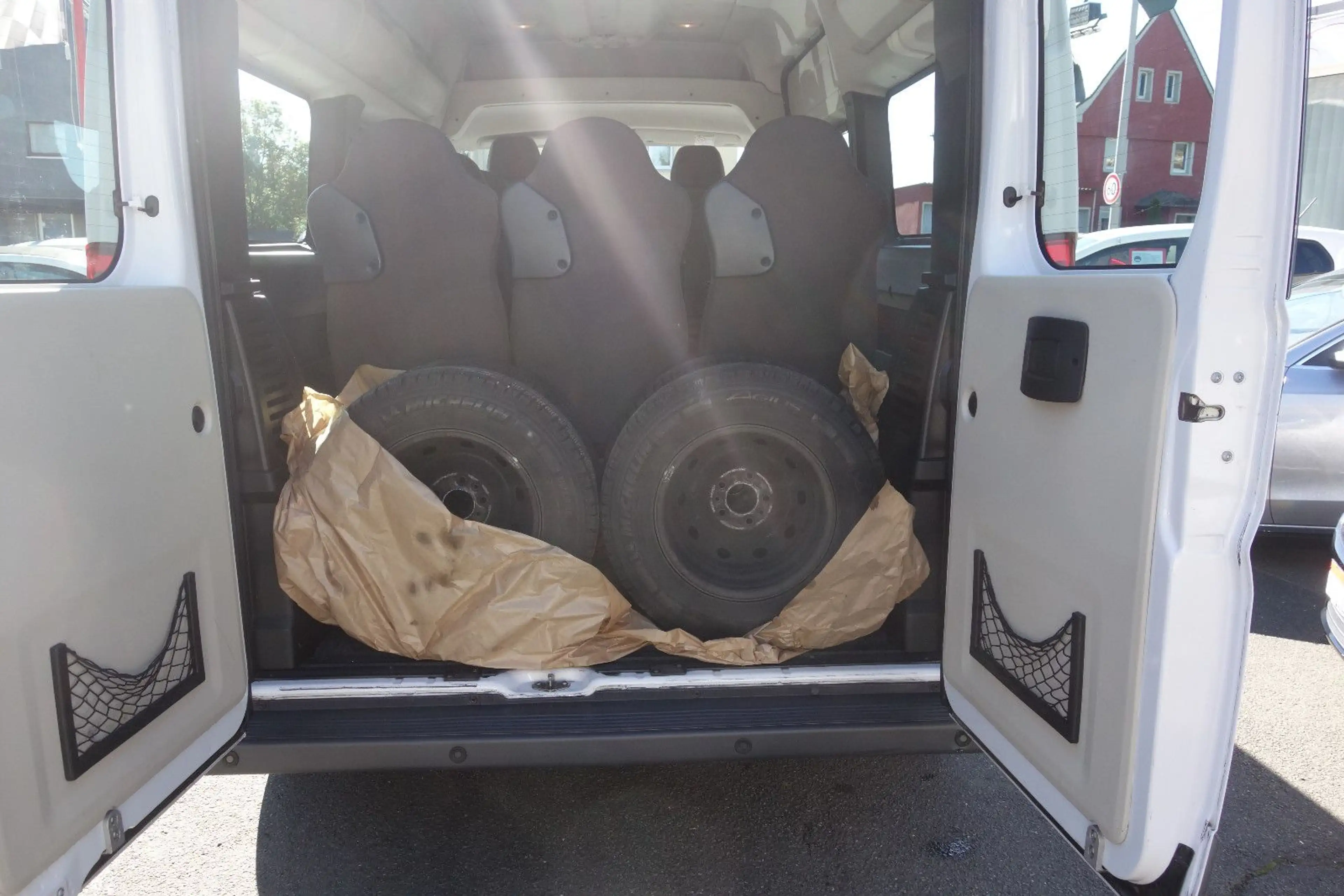 Fiat Ducato Luxusbus Panorama Modular 33 150 L2H2 RS: — photo 14