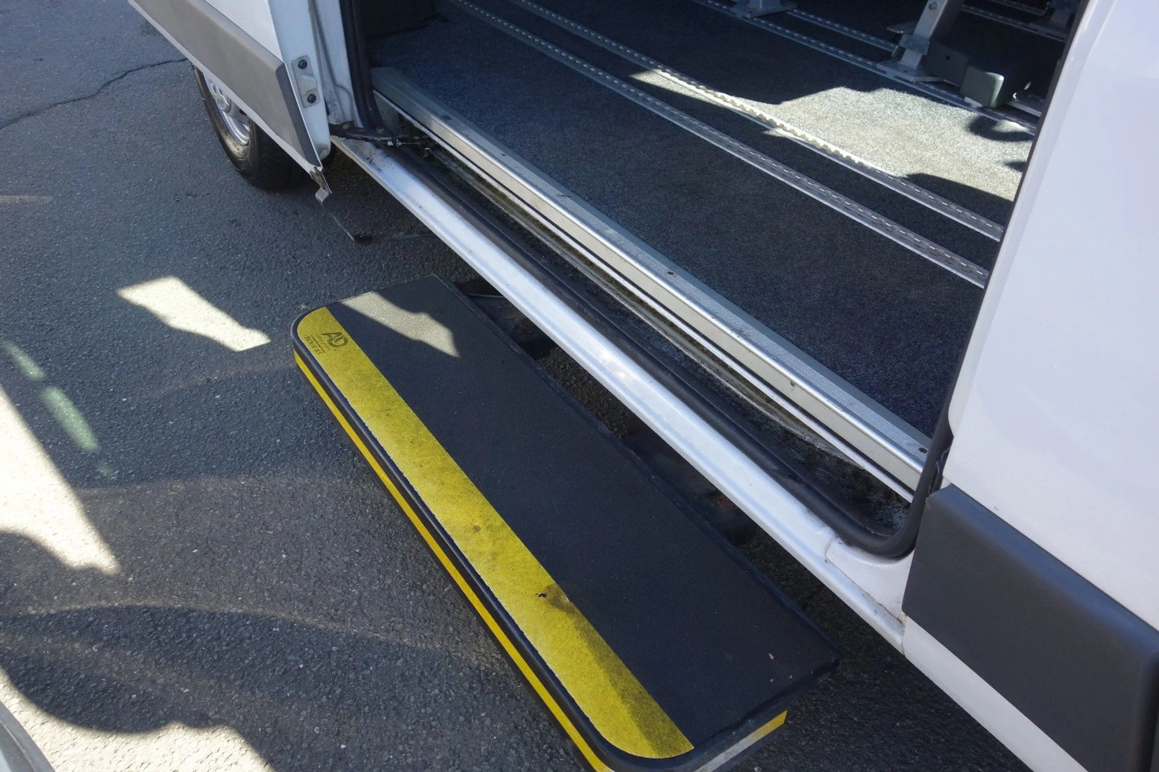 Fiat Ducato Luxusbus Panorama Modular 33 150 L2H2 RS: — photo 15