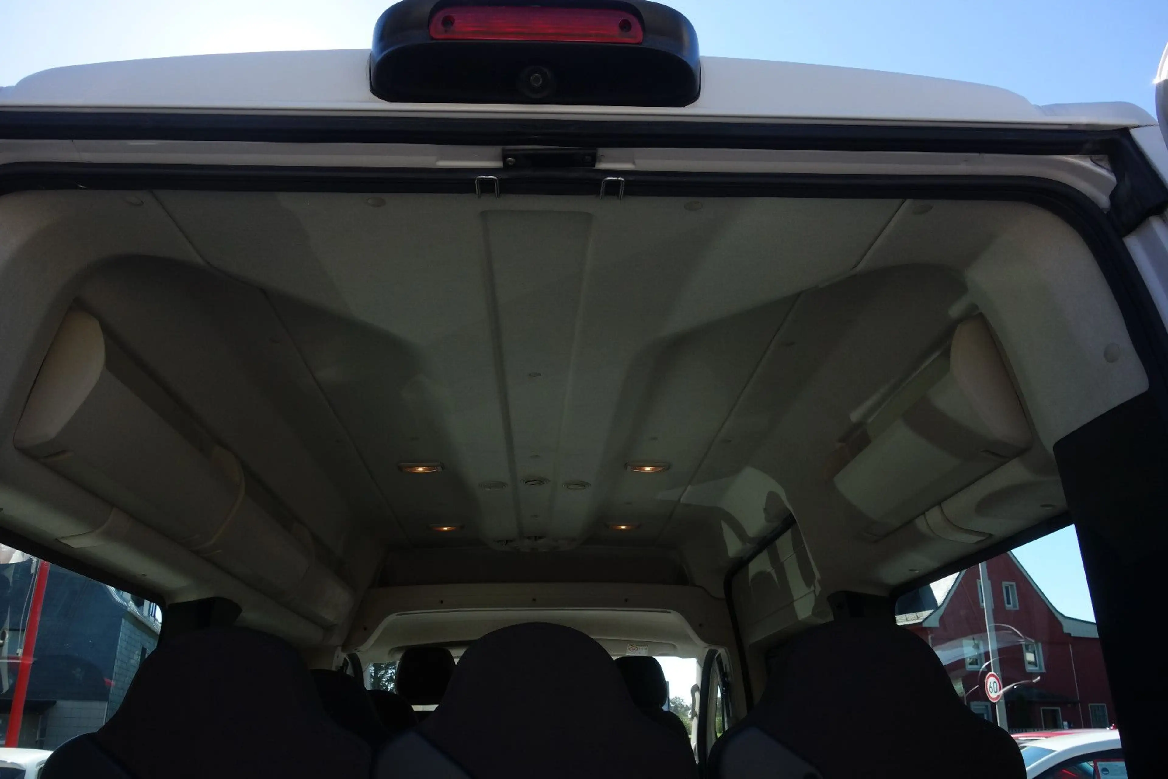 Fiat Ducato Luxusbus Panorama Modular 33 150 L2H2 RS: — photo 13
