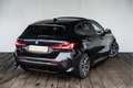 BMW 1 serie 5-deurs 118i | High Executive / Model M Sp Zwart - thumbnail 2