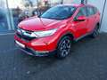 Honda CR-V 2.0 i-MMD HYBRID 2WD Elegance LED/Navi Rot - thumbnail 2