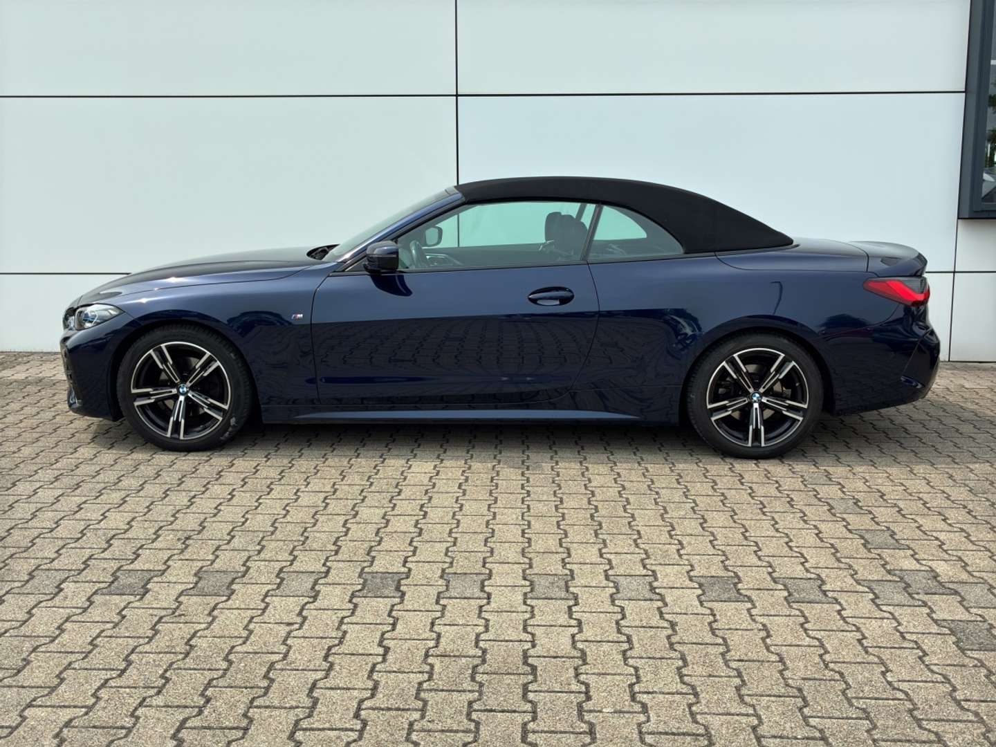 BMW Série 4 Cabriolet 420i M Sport -  - Joinsteer - #2
