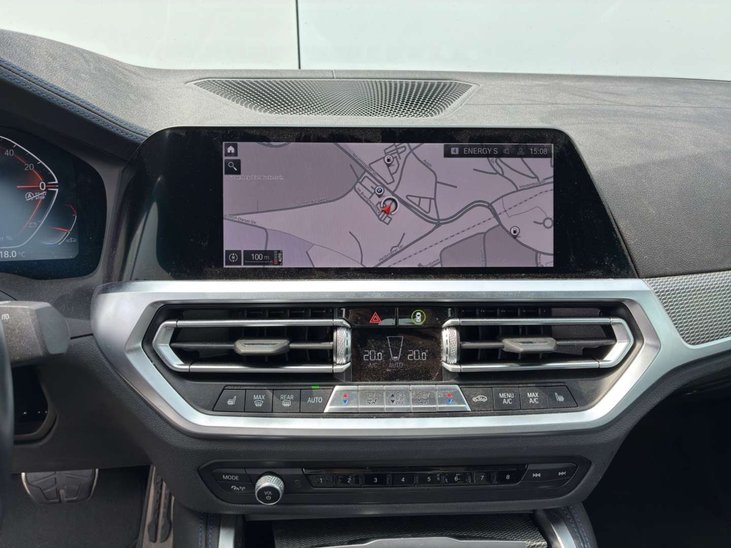 BMW Série 4 Cabriolet 420i M Sport - 2022 - Joinsteer - #8