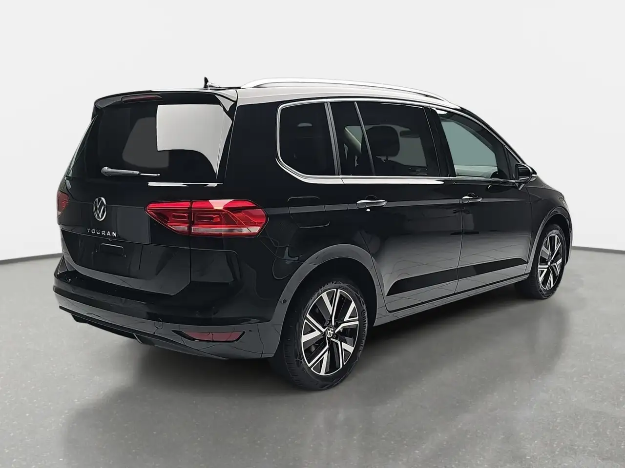 Volkswagen Touran 2026
