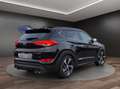 Hyundai TUCSON Premium 4WD AHK°PANO°LEDER°XENON°NAVI Schwarz - thumbnail 7