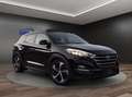 Hyundai TUCSON Premium 4WD AHK°PANO°LEDER°XENON°NAVI Schwarz - thumbnail 3