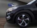 Hyundai TUCSON Premium 4WD AHK°PANO°LEDER°XENON°NAVI Schwarz - thumbnail 11
