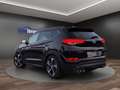 Hyundai TUCSON Premium 4WD AHK°PANO°LEDER°XENON°NAVI Schwarz - thumbnail 4