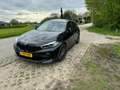 BMW 118 118i High Exec Zwart - thumbnail 3
