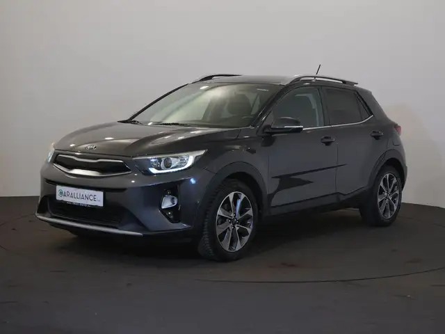 Kia Stonic Fusion Easy 1.4|Caméra|Navi|ClimAuto|Jts17"|LED|