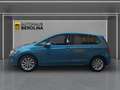Volkswagen Golf Sportsvan 2.0 TDI Lounge DSG *AHK*ACC*NAV* Blau - thumbnail 4