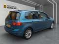 Volkswagen Golf Sportsvan 2.0 TDI Lounge DSG *AHK*ACC*NAV* Blau - thumbnail 3