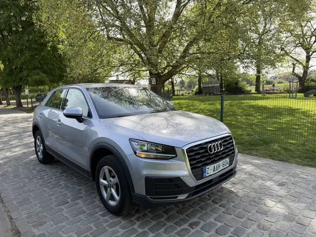 Audi Q2 Q2 1.4 TFSI