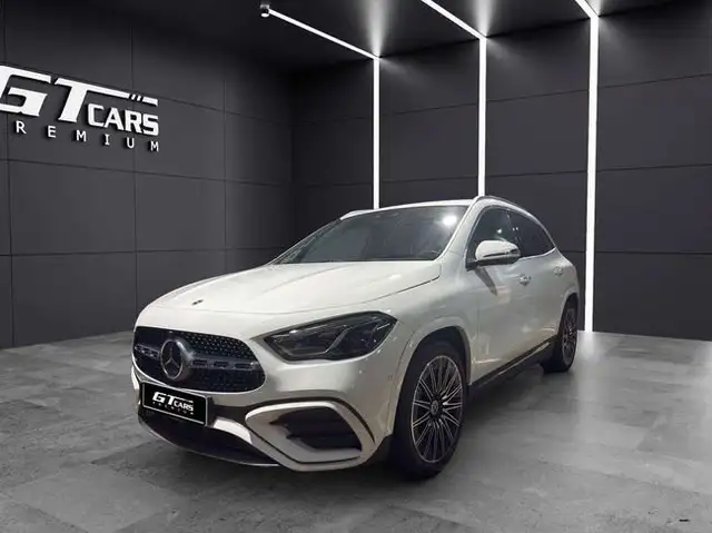 Mercedes-Benz GLA 45 AMG 220D 4MATIC