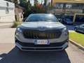 Skoda Karoq Karoq 2022 2.0 tdi evo Sportline 4x4 150cv dsg Grigio - thumbnail 4