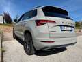 Skoda Karoq Karoq 2022 2.0 tdi evo Sportline 4x4 150cv dsg Grigio - thumbnail 16