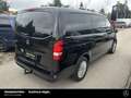 Mercedes-Benz V 300 V 300 d STYLE L NEUES MODELL 7 SITZE DISTRONIC Tel Schwarz - thumbnail 5