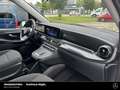 Mercedes-Benz V 300 V 300 d STYLE L NEUES MODELL 7 SITZE DISTRONIC Tel Schwarz - thumbnail 12