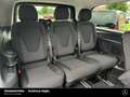 Mercedes-Benz V 300 V 300 d STYLE L NEUES MODELL 7 SITZE DISTRONIC Tel Schwarz - thumbnail 10