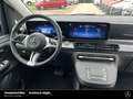 Mercedes-Benz V 300 V 300 d STYLE L NEUES MODELL 7 SITZE DISTRONIC Tel Schwarz - thumbnail 11