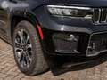 Jeep Grand Cherokee Limited+Gasanlage+CARFAX vorh. Zwart - thumbnail 2
