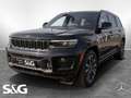 Jeep Grand Cherokee Limited+Gasanlage+CARFAX vorh. Zwart - thumbnail 1