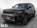 Jeep Grand Cherokee Limited+Gasanlage+CARFAX vorh. Negru - thumbnail 10