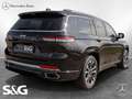 Jeep Grand Cherokee Limited+Gasanlage+CARFAX vorh. Negru - thumbnail 3
