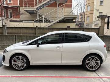 Leon II  2.0 tsi Cupra
